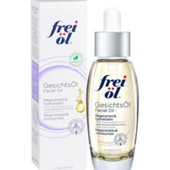 FREI ÖL Hydrolipid GesichtsÖl 30 ml