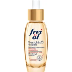 FREI ÖL Hydrolipid GesichtsÖl 30 ml