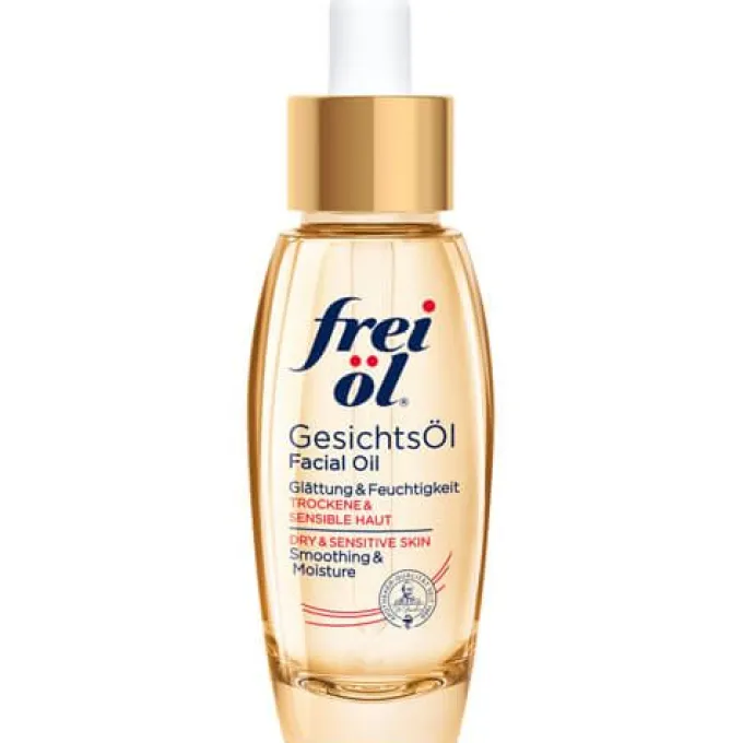 FREI ÖL Hydrolipid GesichtsÖl 30 ml
