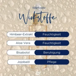 FREI ÖL Hydrolipid GesichtsÖl 30 ml