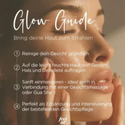 FREI ÖL Hydrolipid GesichtsÖl 30 ml