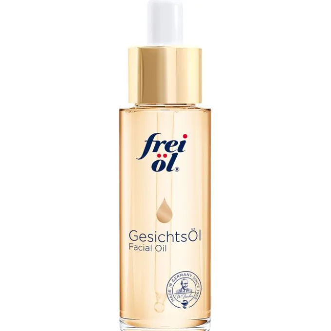 FREI ÖL Hydrolipid GesichtsÖl 30 ml