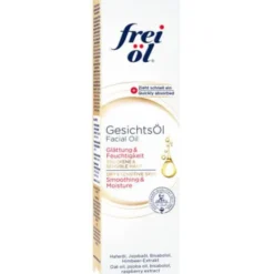 FREI ÖL Hydrolipid GesichtsÖl 30 ml