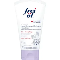 FREI ÖL Hydrolipid Hand & NagelBalsam 75 ml