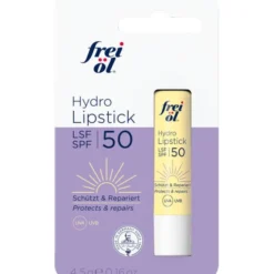 FREI ÖL Hydrolipid HydroLipstick LSF 50 4,5 g