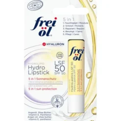 FREI ÖL Hydrolipid HydroLipstick LSF 50 4,5 g