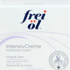 FREI ÖL Hydrolipid IntensivCreme 50 ml