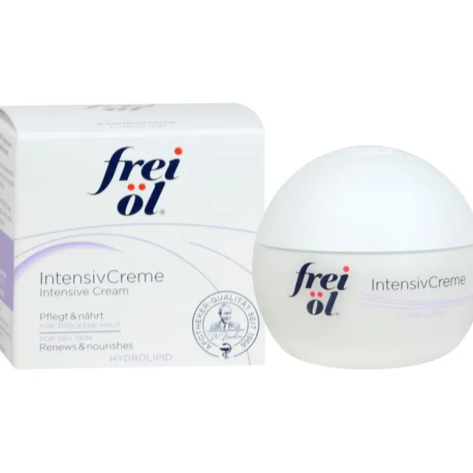 FREI ÖL Hydrolipid IntensivCreme 50 ml