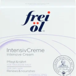 FREI ÖL Hydrolipid IntensivCreme 50 ml