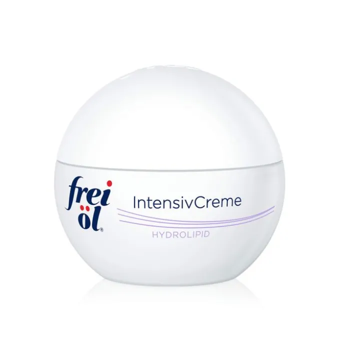 FREI ÖL Hydrolipid IntensivCreme 50 ml