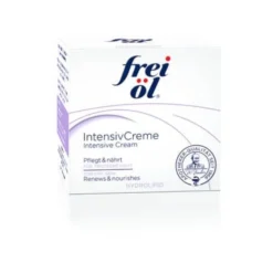 FREI ÖL Hydrolipid IntensivCreme 50 ml