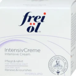 FREI ÖL Hydrolipid IntensivCreme 50 ml