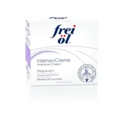 FREI ÖL Hydrolipid IntensivCreme 50 ml