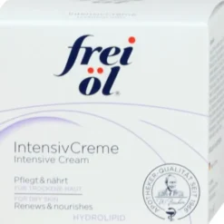 FREI ÖL Hydrolipid IntensivCreme 50 ml