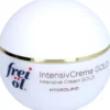 FREI ÖL Hydrolipid IntensivCreme gold 50 ml
