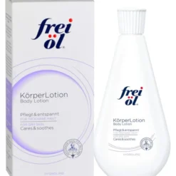 FREI ÖL Hydrolipid KörperLotion 200 ml