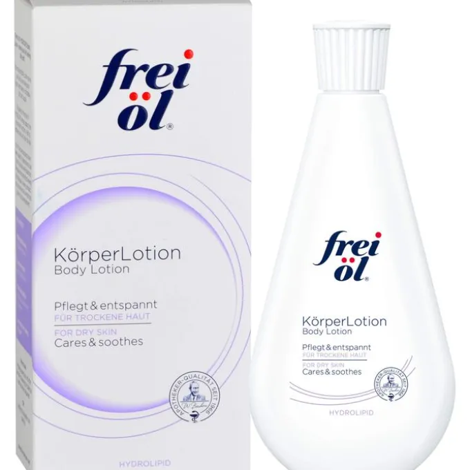FREI ÖL Hydrolipid KörperLotion 200 ml