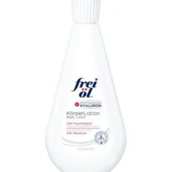 FREI ÖL Hydrolipid KörperLotion 200 ml