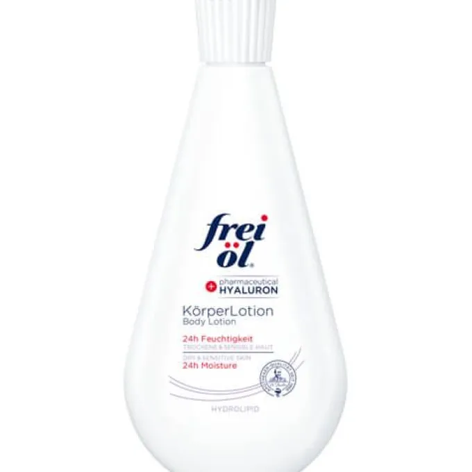 FREI ÖL Hydrolipid KörperLotion 200 ml