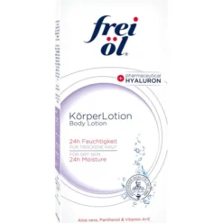 FREI ÖL Hydrolipid KörperLotion 200 ml
