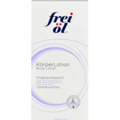 FREI ÖL Hydrolipid KörperLotion 200 ml