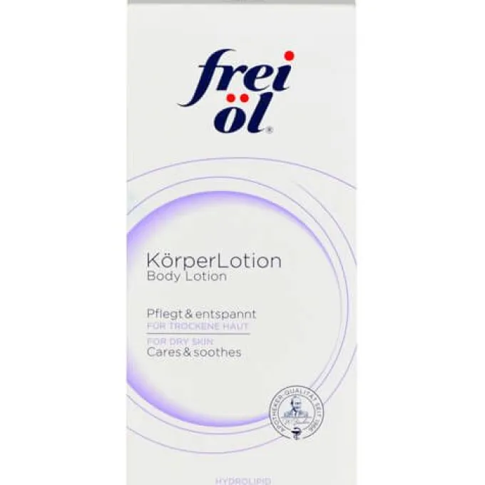 FREI ÖL Hydrolipid KörperLotion 200 ml