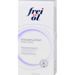 FREI ÖL Hydrolipid KörperLotion 200 ml
