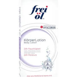 FREI ÖL Hydrolipid KörperLotion 200 ml