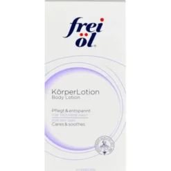 FREI ÖL Hydrolipid KörperLotion 200 ml