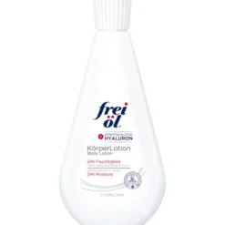 FREI ÖL Hydrolipid KörperLotion 200 ml