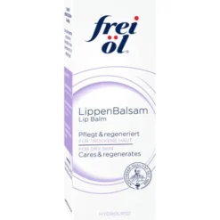 FREI ÖL Hydrolipid LippenBalsam 8 ml