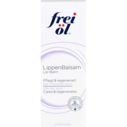 FREI ÖL Hydrolipid LippenBalsam 8 ml