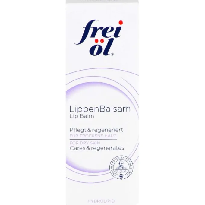 FREI ÖL Hydrolipid LippenBalsam 8 ml