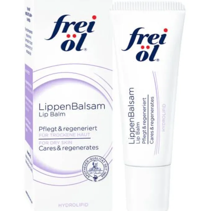 FREI ÖL Hydrolipid LippenBalsam 8 ml