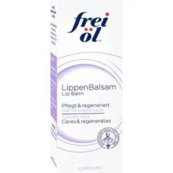FREI ÖL Hydrolipid LippenBalsam 8 ml