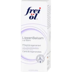 FREI ÖL Hydrolipid LippenBalsam 8 ml