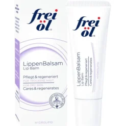 FREI ÖL Hydrolipid LippenBalsam 8 ml