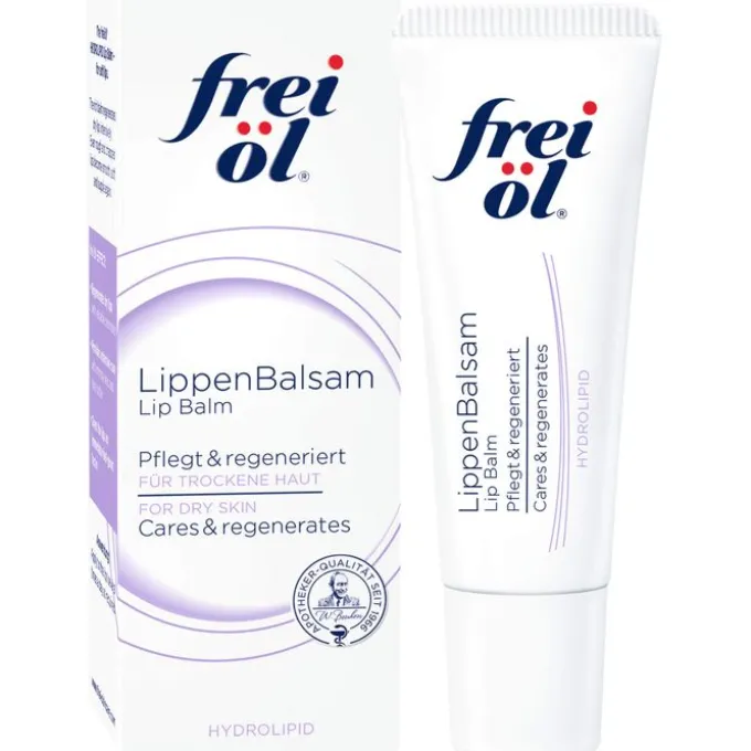 FREI ÖL Hydrolipid LippenBalsam 8 ml