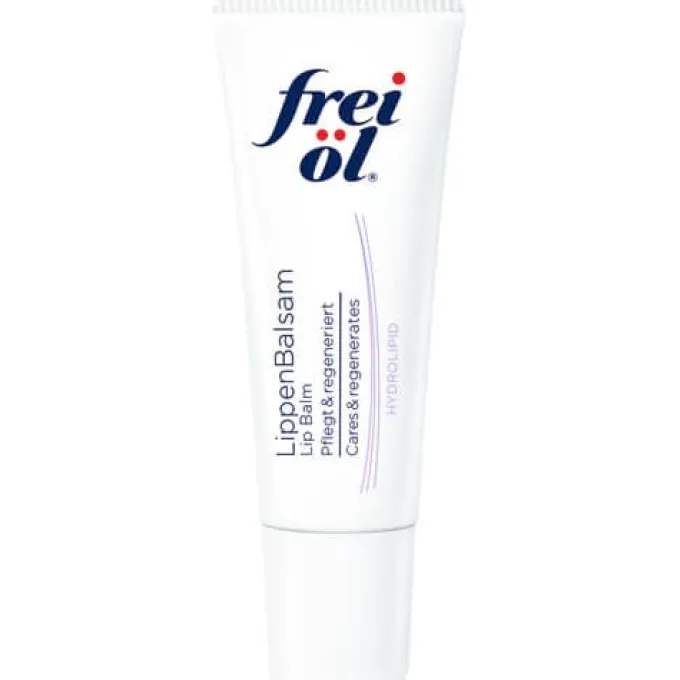 FREI ÖL Hydrolipid LippenBalsam 8 ml