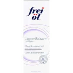 FREI ÖL Hydrolipid LippenBalsam 8 ml