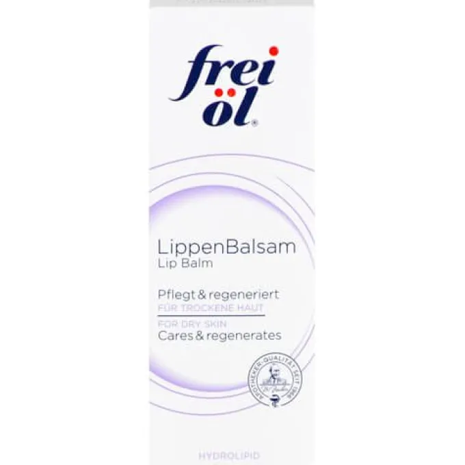 FREI ÖL Hydrolipid LippenBalsam 8 ml