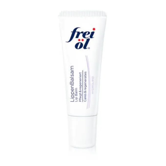 FREI ÖL Hydrolipid LippenBalsam 8 ml