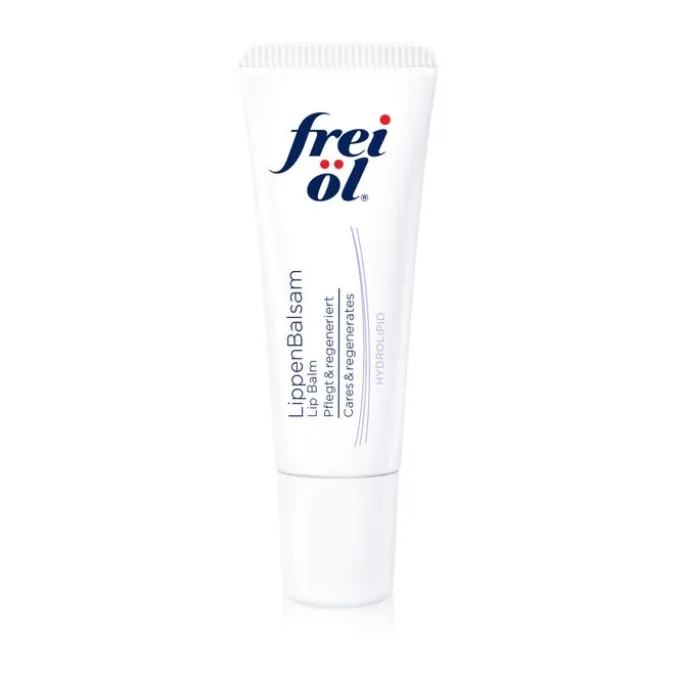 FREI ÖL Hydrolipid LippenBalsam 8 ml