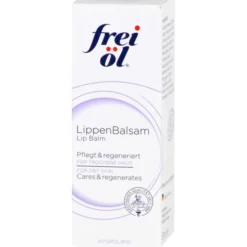 FREI ÖL Hydrolipid LippenBalsam 8 ml