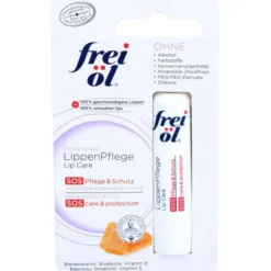 FREI ÖL Hydrolipid LippenPflege Stift 4,8 g