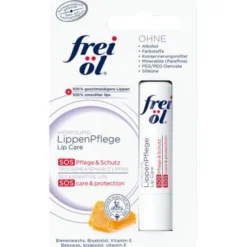 FREI ÖL Hydrolipid LippenPflege Stift 4,8 g
