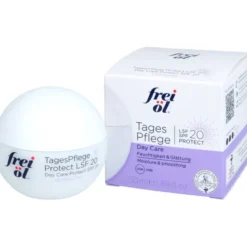 FREI ÖL Hydrolipid TagesPflege Protect Cre.LSF 20 50 ml