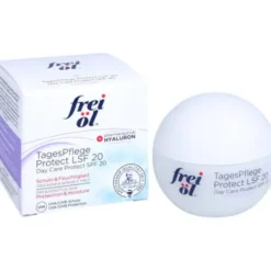 FREI ÖL Hydrolipid TagesPflege Protect Cre.LSF 20 50 ml