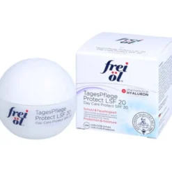 FREI ÖL Hydrolipid TagesPflege Protect Cre.LSF 20 50 ml