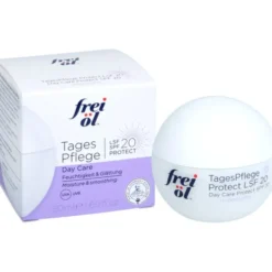 FREI ÖL Hydrolipid TagesPflege Protect Cre.LSF 20 50 ml